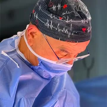 Dr Djemal Taher