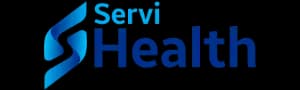 ServiHealth Logo