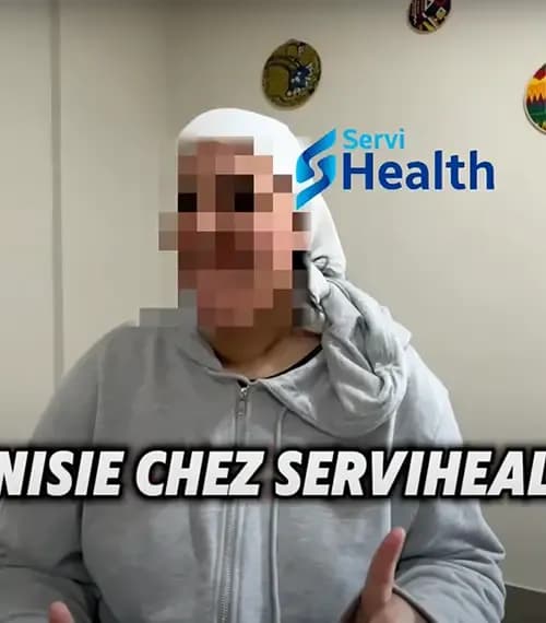 avis servihealth