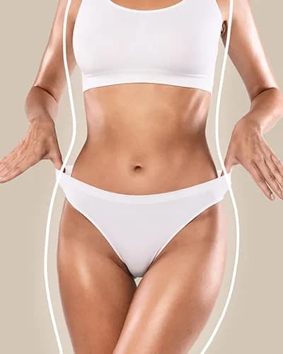 Body lift en Tunisie après une perte de poids importante