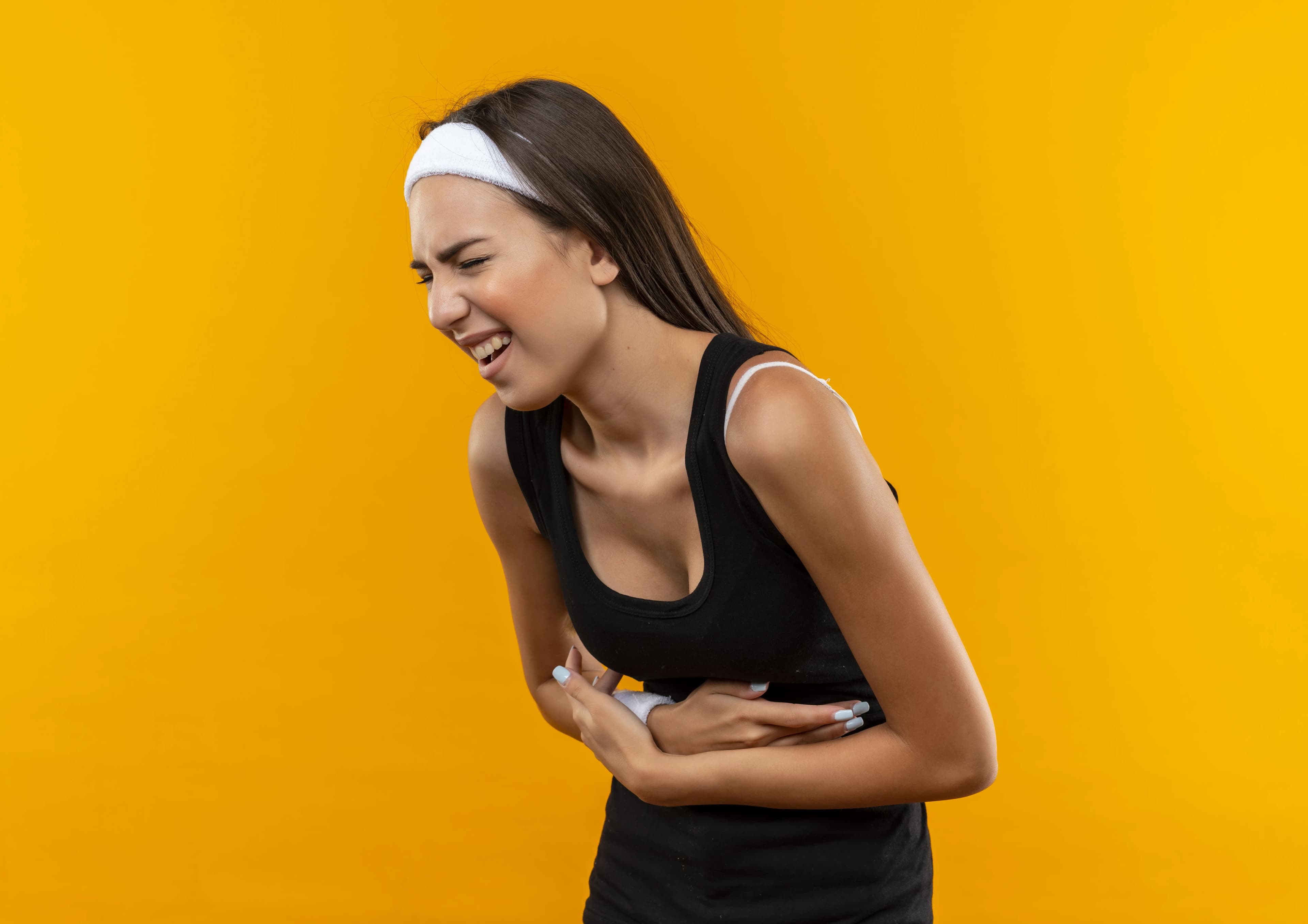 douleur apres liposuccion du ventre