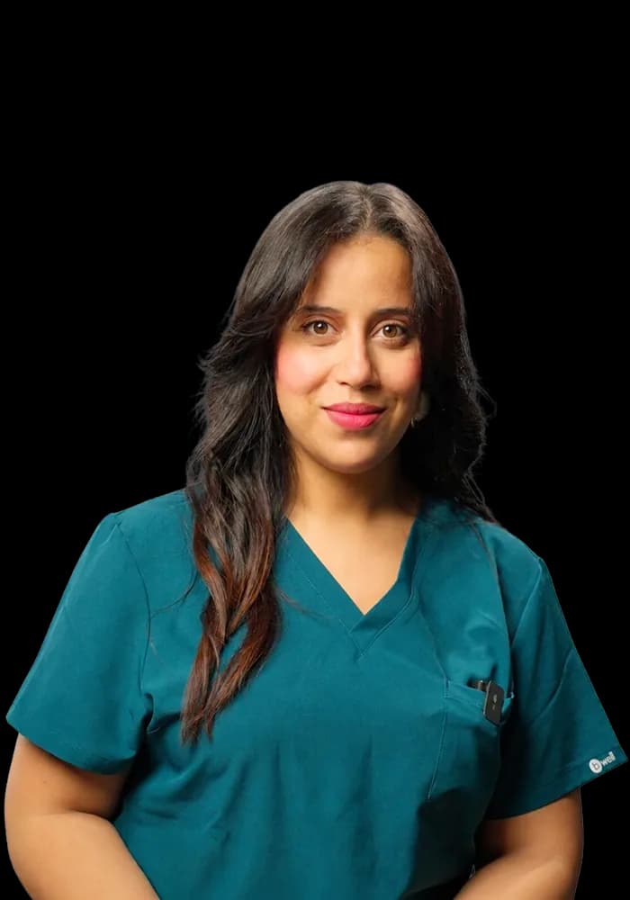 Dr Abir Ben Ouaghrem, chirurgienne maxillo-faciale et esthétique en Tunisie
