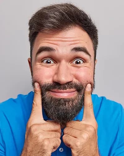 Greffe de barbe en Tunisie