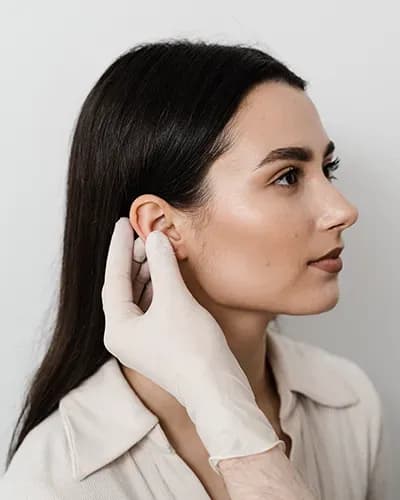 Otoplastie en Tunisie pour corriger des oreilles décollées