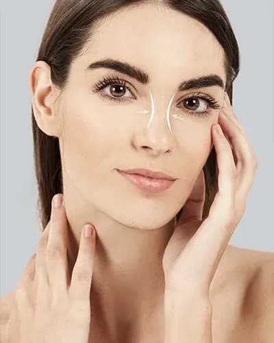 Rhinoplastie simple en Tunisie pour remodeler le nez