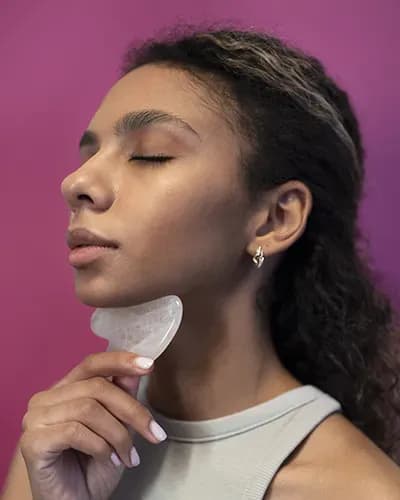 Rhinoplastie ethnique en Tunisie respectant les traits du visage