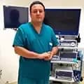 Dr Sofiene Ayadi, spécialiste de la chirurgie de l'obésité en Tunisie