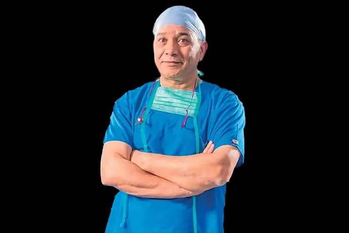 Équipe médicale spécialisée en chirurgie esthétique en Tunisi