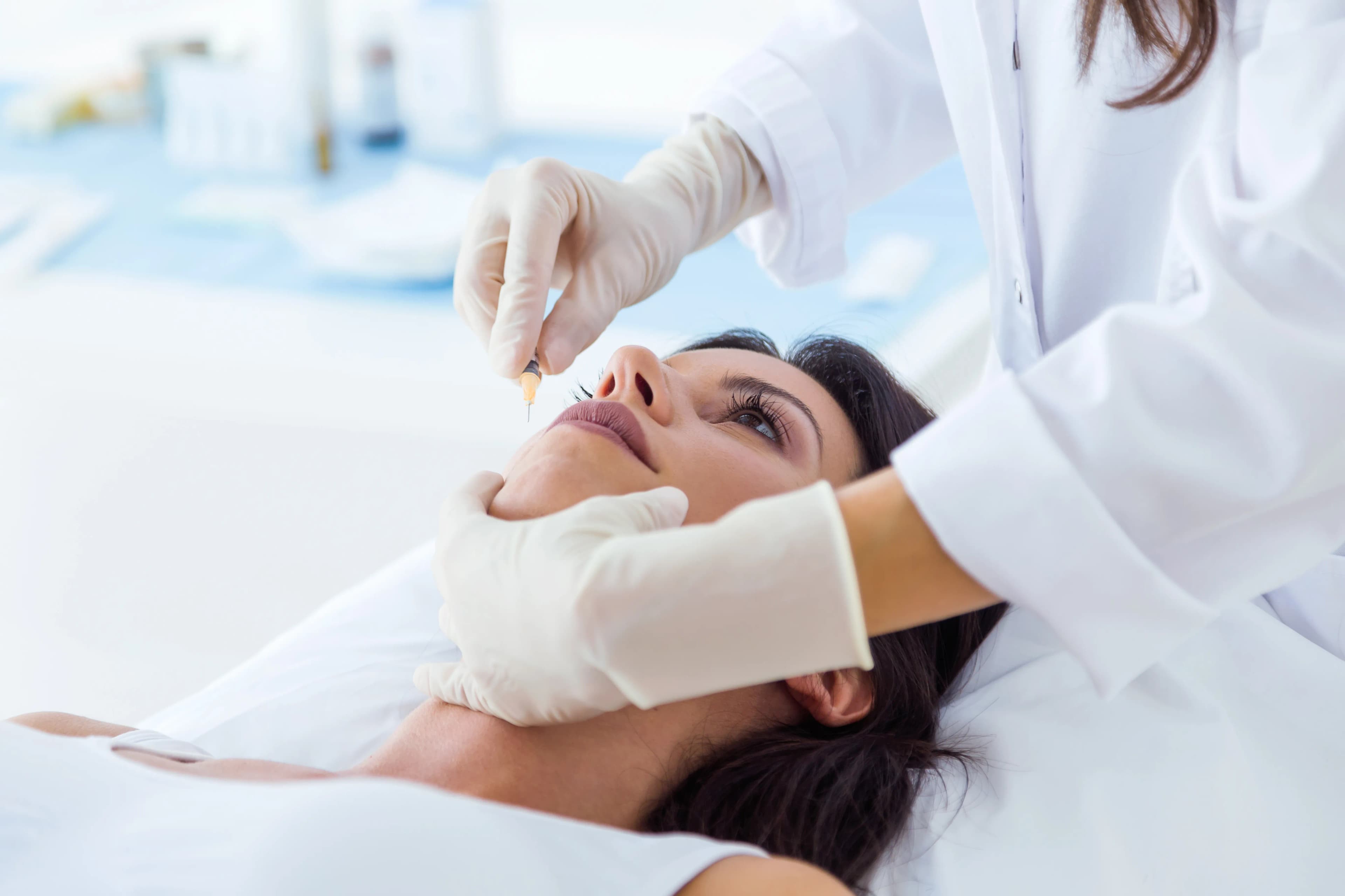 chirurgie esthétique avant après