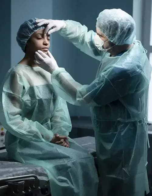 consultation chirurgie esthetique tunisie
