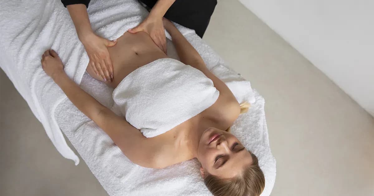 Drainage lymphatique après une chirurgie esthétique en Tunisie