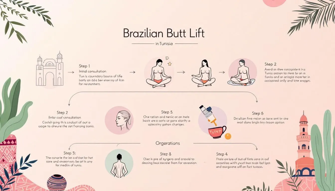 Déroulement d’un BBL avec liposuccion et réinjection de graisse