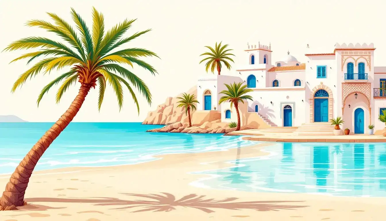 Pourquoi choisir la Tunisie pour un Brazilian Butt Lift BBL