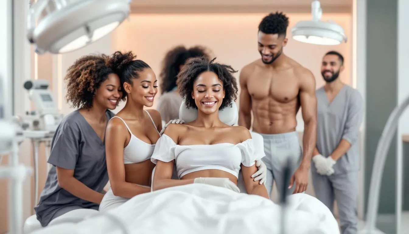 Candidats idéaux pour une liposuccion : critères et IMC