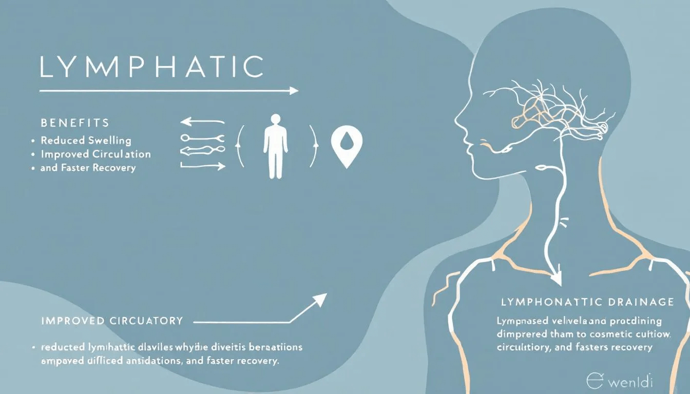 Combien de séances de drainage lymphatique après chirurgie esthétique