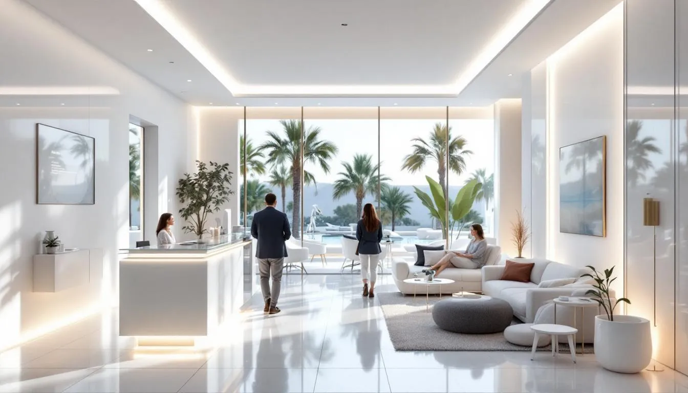 Normes de sécurité et d’hygiène en clinique en Tunisie