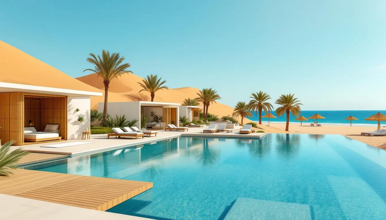 Pourquoi choisir la Tunisie pour une chirurgie esthétique