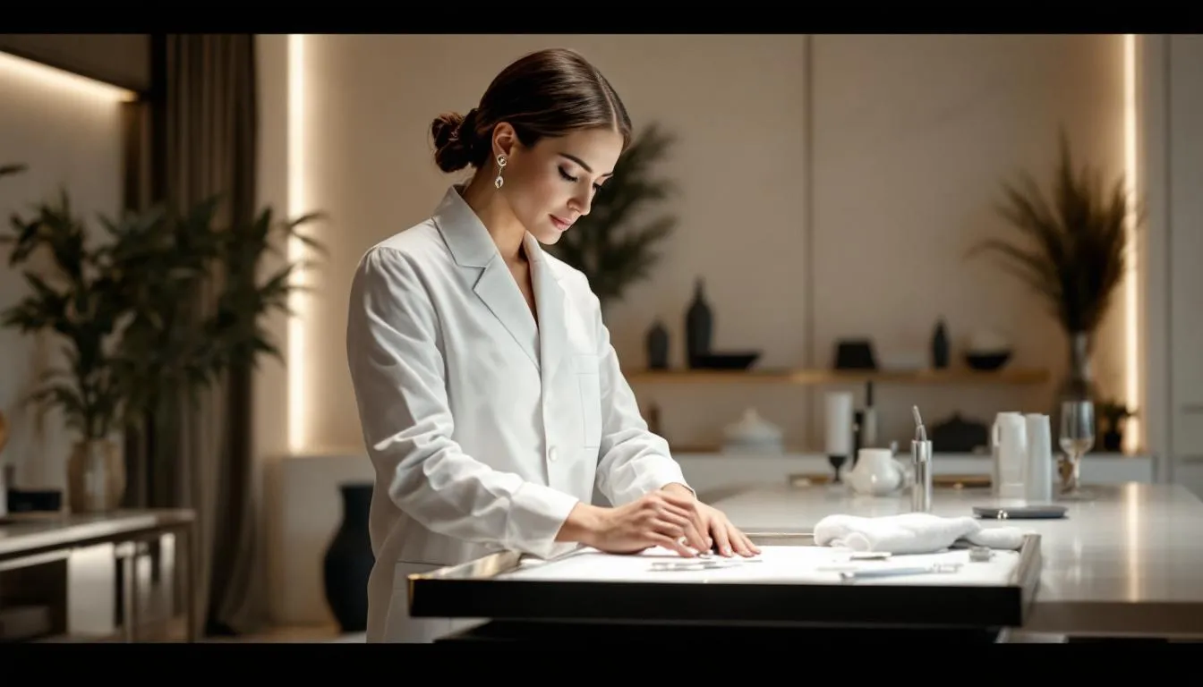 Techniques d’augmentation mammaire, incisions et positionnement des implants