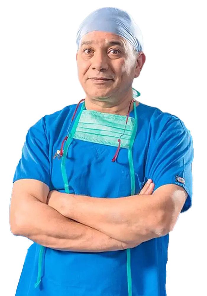 chirurgien en tunisie