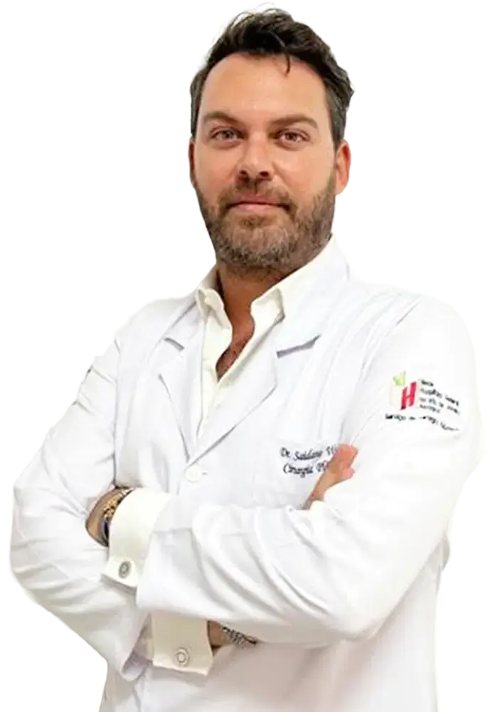 chirurgien en tunisie