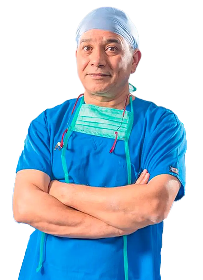 image de dr djemal chirurgien esthétique en tunisie
