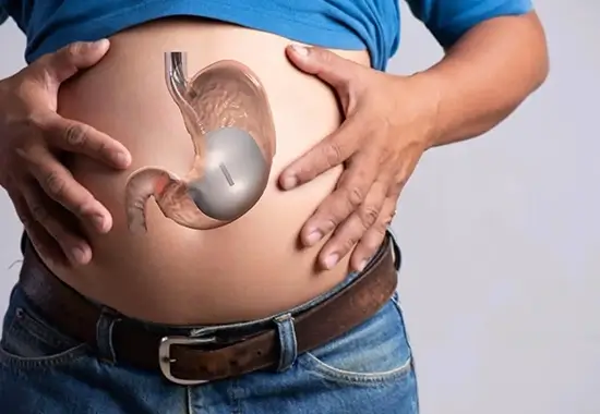 Servi Health Side Image