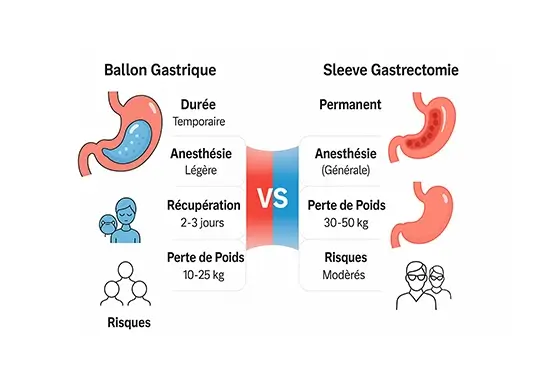 Comparaison avec Autres Solutions