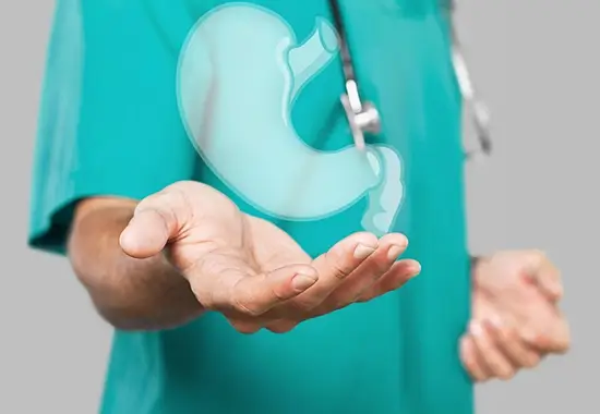 Principe et Technique du Bypass Gastrique