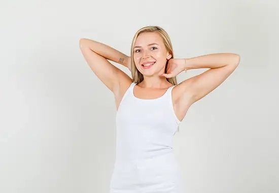 Qu’est-ce que le Lifting des Bras ?