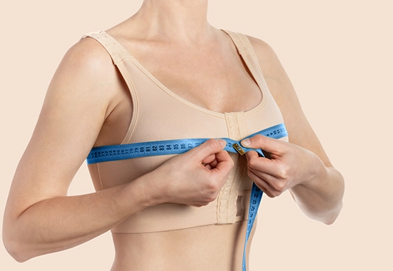 Pourquoi Envisager un Changement de Prothèses Mammaires ?