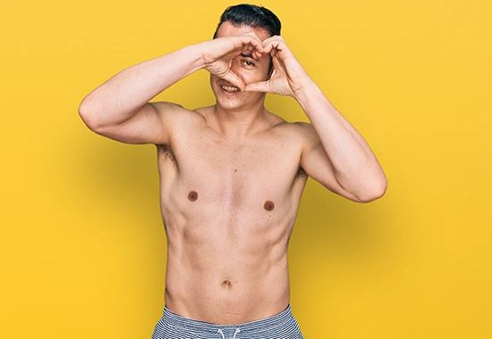 Qu’est-ce que la gynécomastie ?