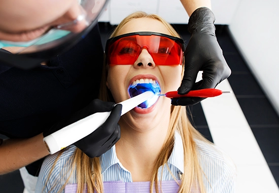 Servi Health Side Image