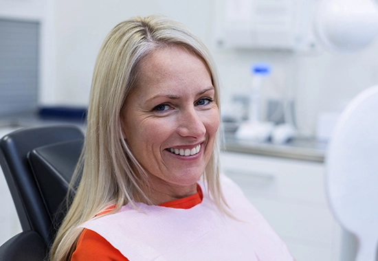 Qu’est-ce qu’un Implant Dentaire ?