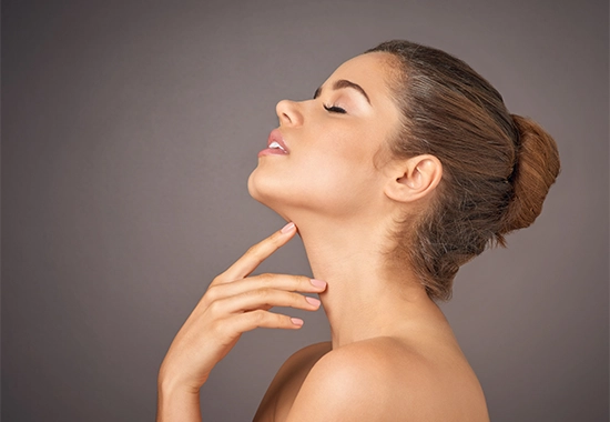 Déroulement de l’Intervention