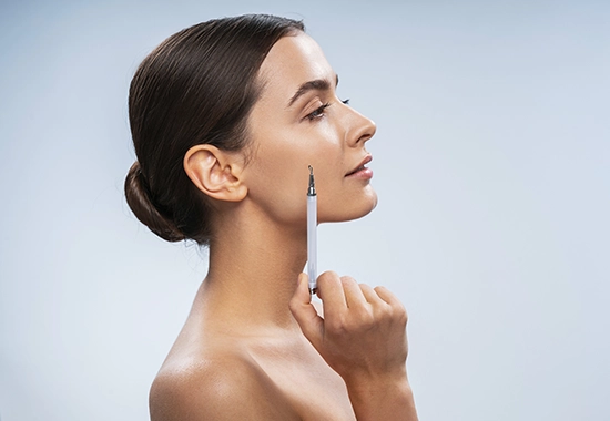 Suites Opératoires et Récupération