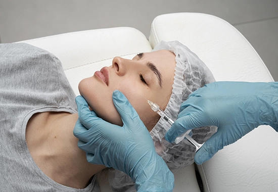 Servi Health Side Image