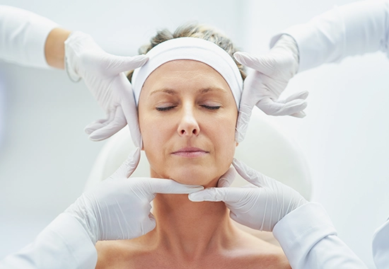 Servi Health Side Image